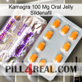 Kamagra 100 Mg Oral Jelly Sildenafil new12